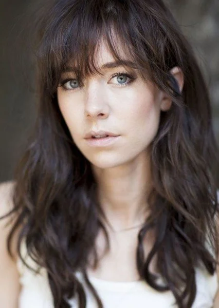 Vanessa Kirby — Soft Summer
