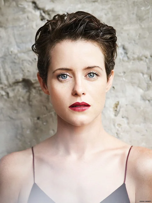 Claire Foy — True Summer