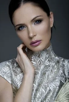 Georgina Chapman — True Summer