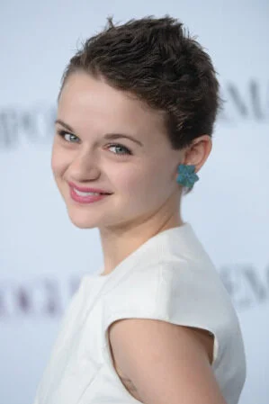Joey King — True Summer