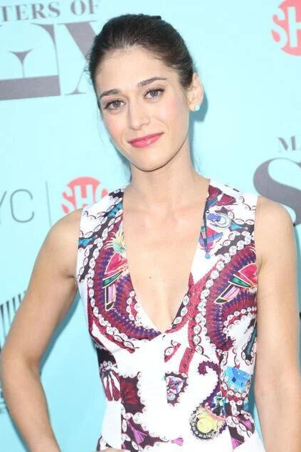 Lizzy Caplan — True Summer