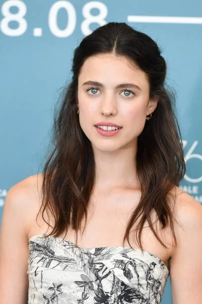 Margaret Qualley — True Summer