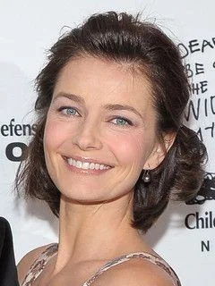 Paulina Porizkova — True Summer