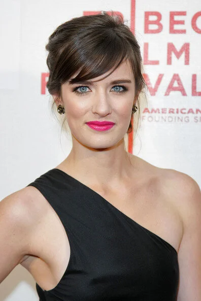 Anna Wood — Bright Winter