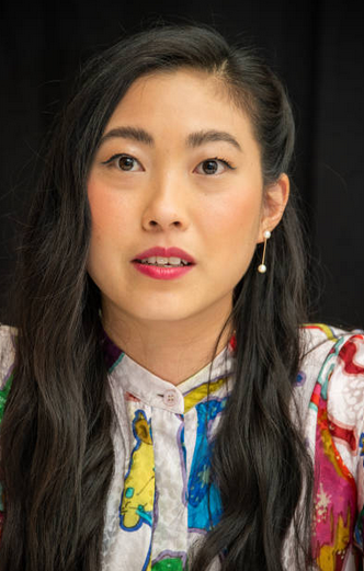 Awkwafina — Bright Winter