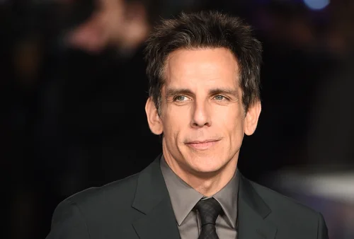 Ben Stiller — Bright Winter