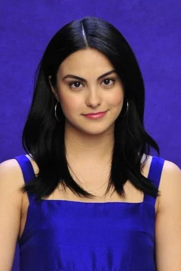 Camila Mendes — Bright Winter