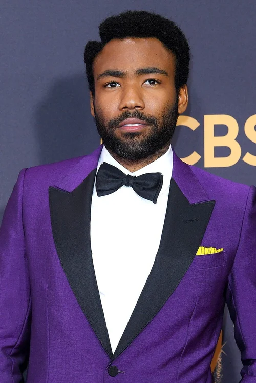 Donald Glover — Bright Winter