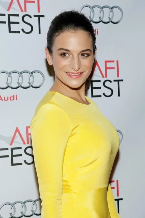 Jenny Slate — Bright Winter