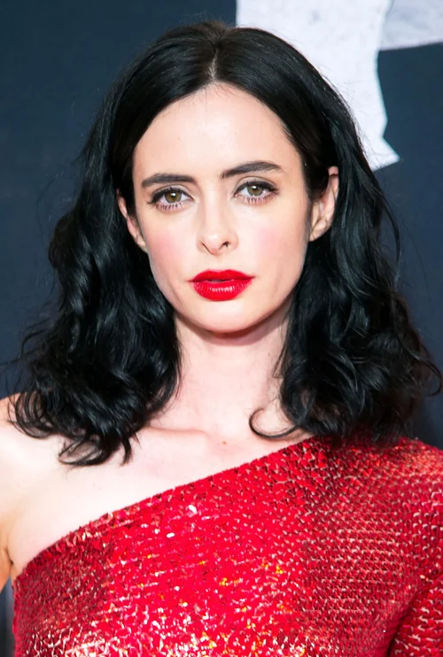 Krysten Ritter — Bright Winter
