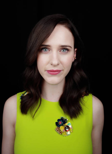 Rachel Brosnahan — Bright Winter