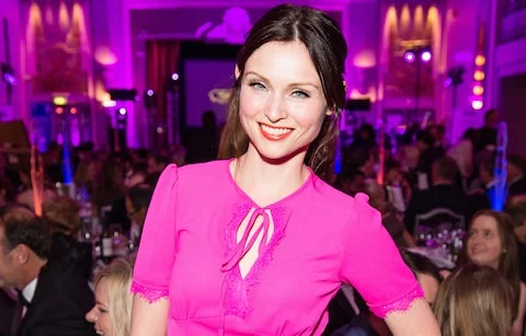Sophie EllisBextor — Bright Winter