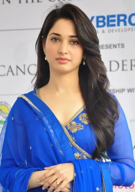 Tamannaah — Bright Winter