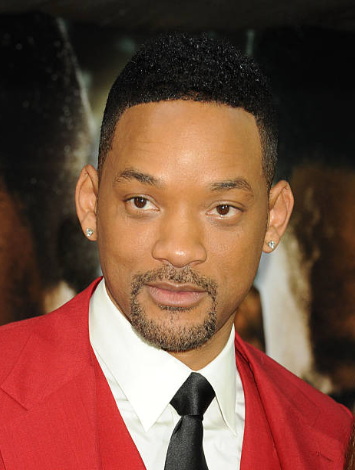Will Smith — Bright Winter