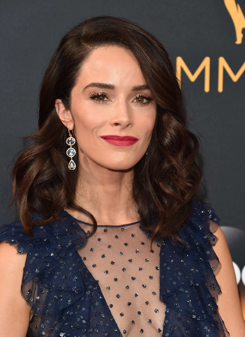 Abigail Spencer — Dark Winter