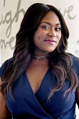 Danielle Brooks — Dark Winter