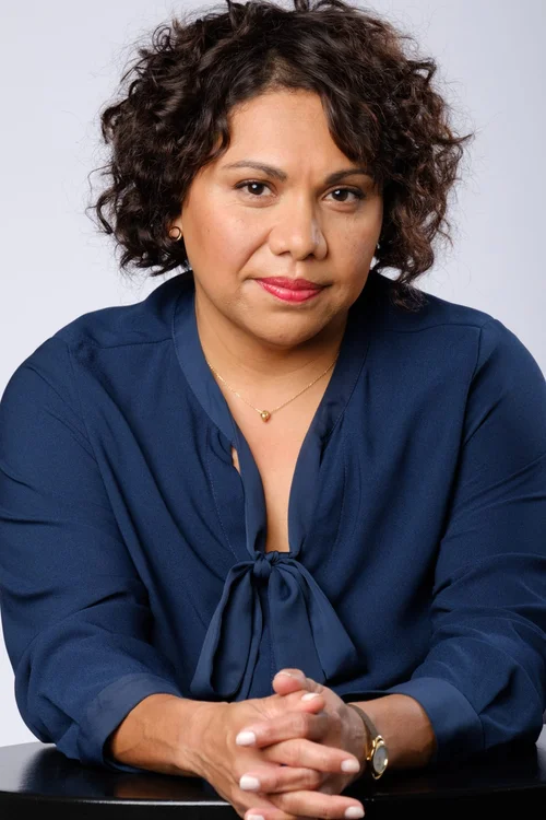 Deborah Mailman — Dark Winter