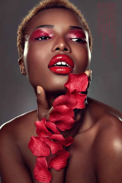 Jeneil Williams — Dark Winter