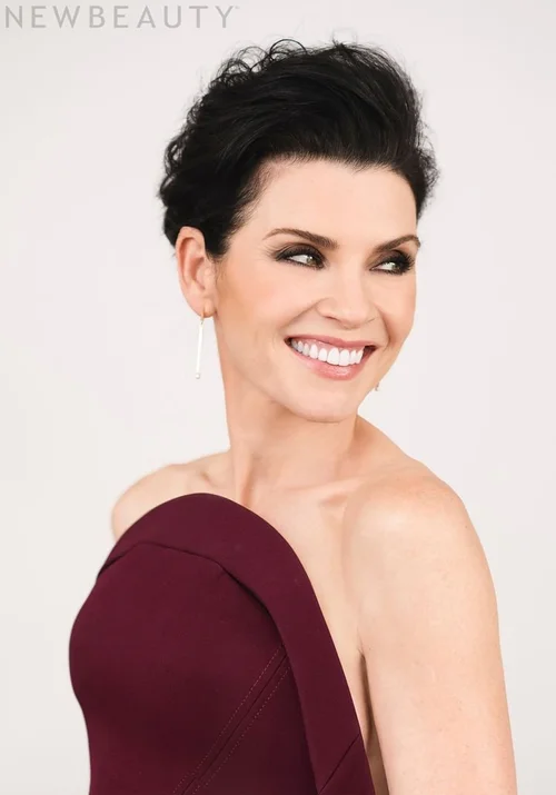 Julianna Margulies — Dark Winter