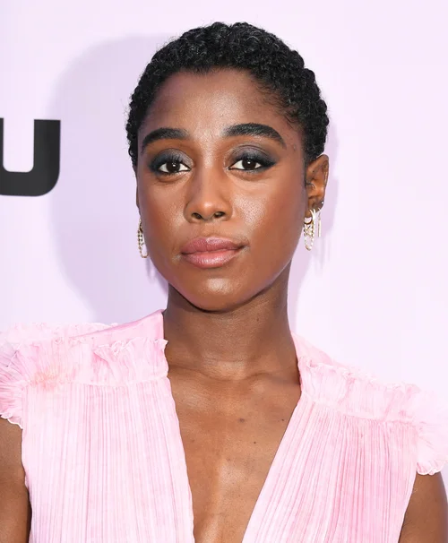 Lashana Lynch — Dark Winter