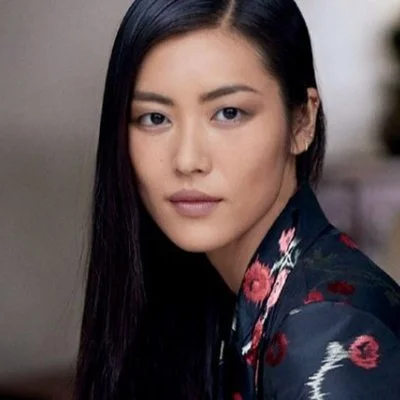 Liu Wen — Dark Winter