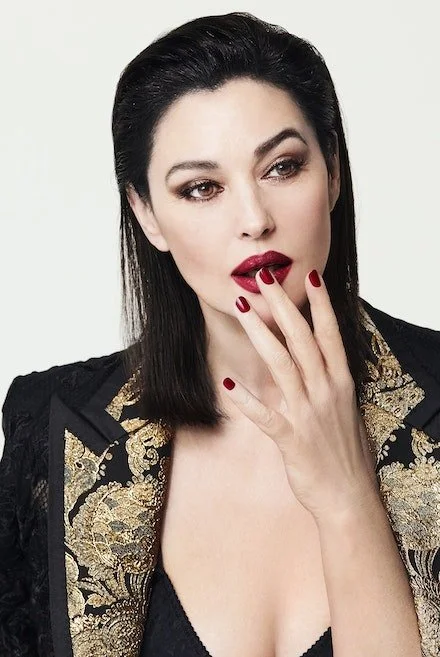 Monica Bellucci — Dark Winter
