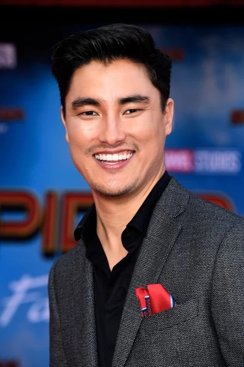 Remy Hii — Dark Winter