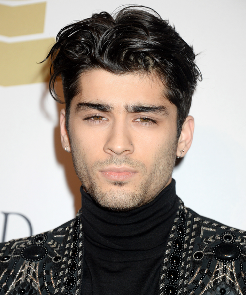 Zayn Malik — Dark Winter