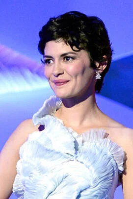 Audrey Tautou — True Winter