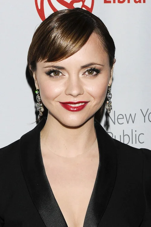 Christina Ricci — True Winter