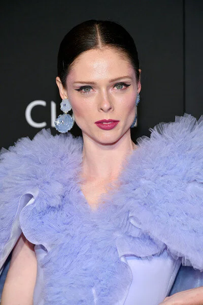 Coco Rocha — True Winter