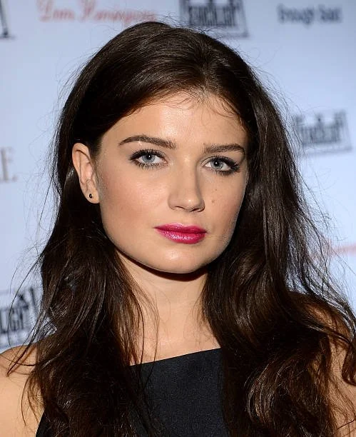 Eve Hewson — True Winter