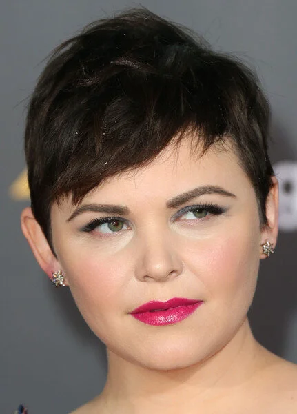 Ginnifer Goodwin — True Winter