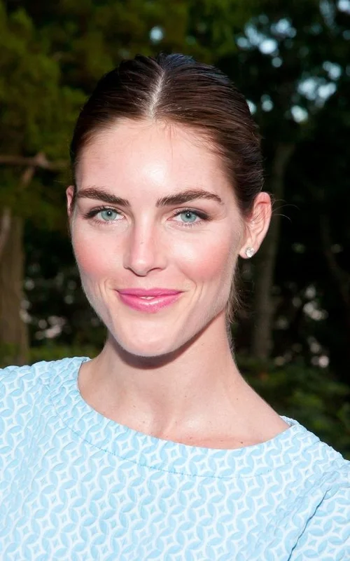 Hilary Rhoda — True Winter