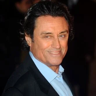 Ian McShane — True Winter