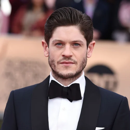 Iwan Rheon — True Winter