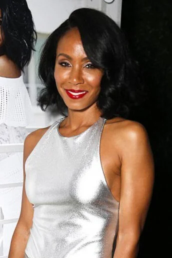 Jada Pinkett Smith — True Winter