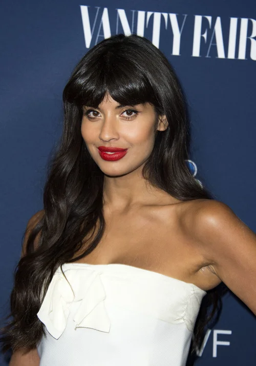 Jameela Jamil — True Winter