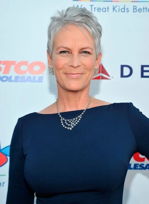 Jamie Lee Curtis — True Winter