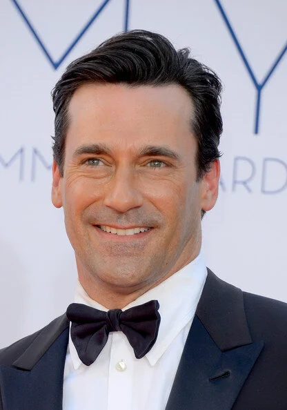 Jon Hamm — True Winter