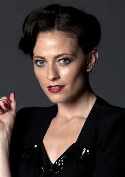 Lara Pulver — True Winter