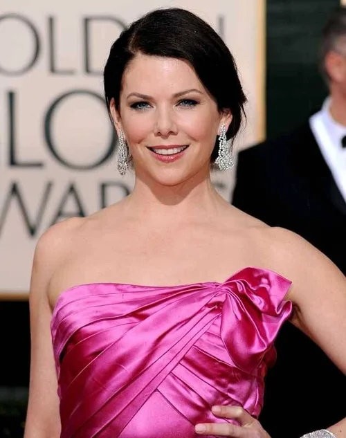 Lauren Graham — True Winter