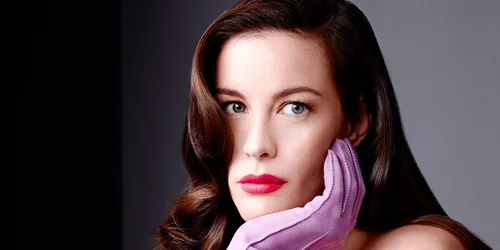 Liv Tyler — True Winter