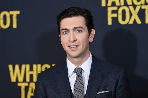 Nicholas Braun — True Winter