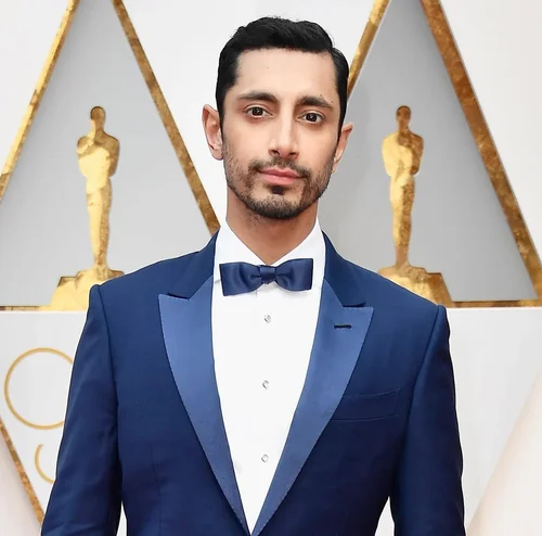 Riz Ahmed — True Winter