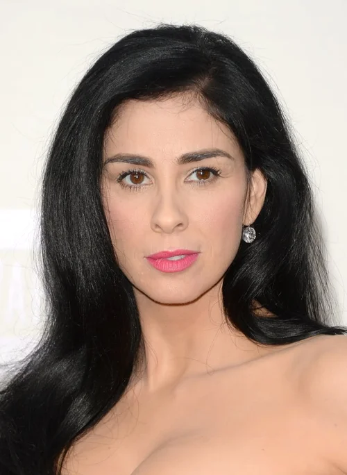 Sarah Silverman — True Winter