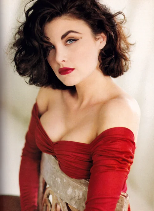 Sherilyn Fenn — True Winter